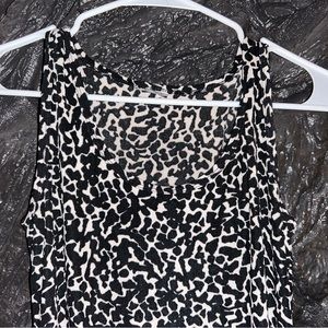 Cheetah top xl
